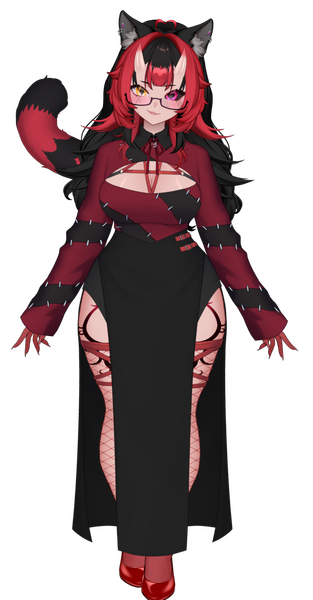 Art by: Selkie Pup on Vgen